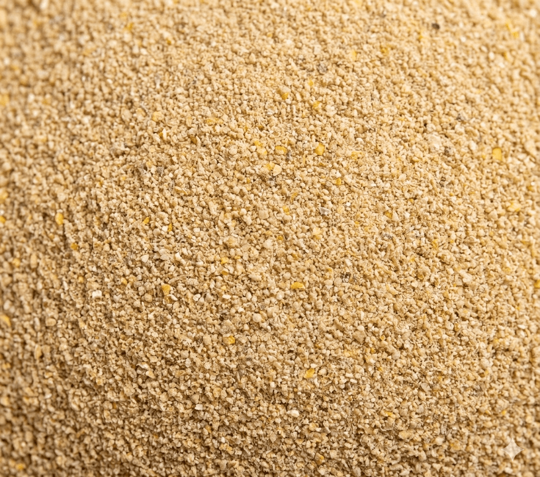 علف دجاج بياض